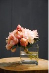artificial silk flower arrangements w074